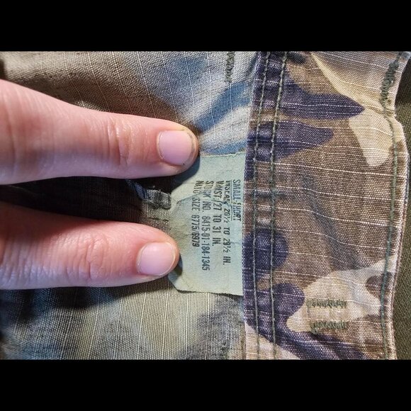 One Of A Kind Military - Picture 4 of 4